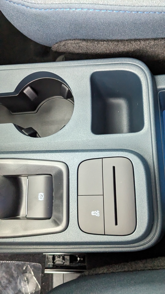 Car Exterior
