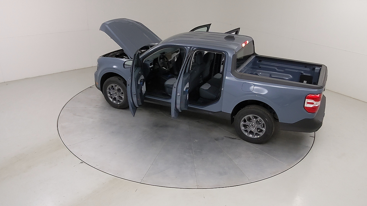 Car Exterior