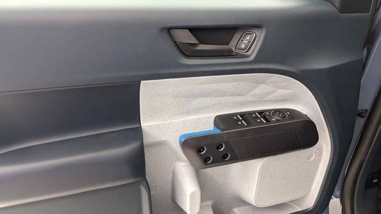 Car Exterior