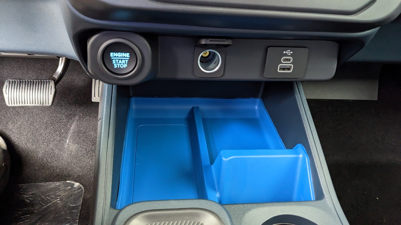 Car Exterior