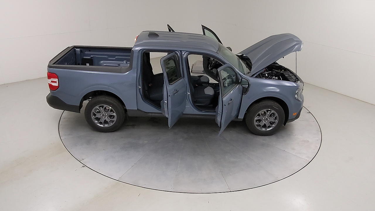 Car Exterior