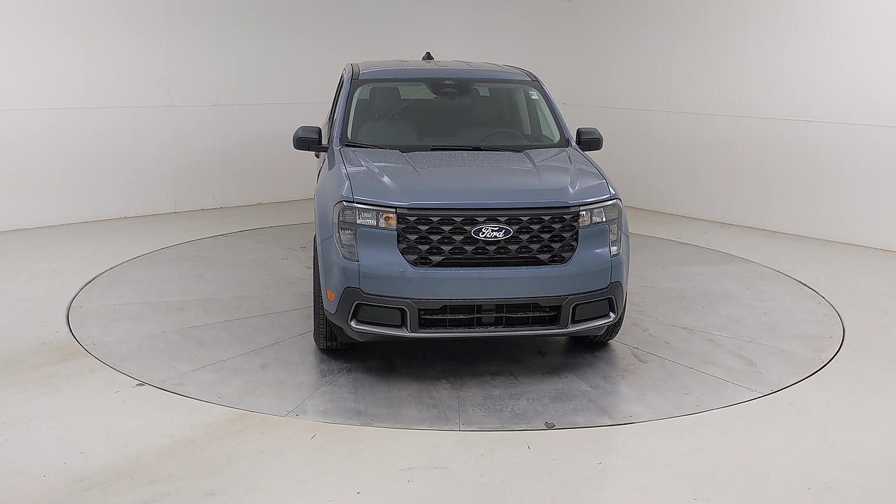 Car Exterior