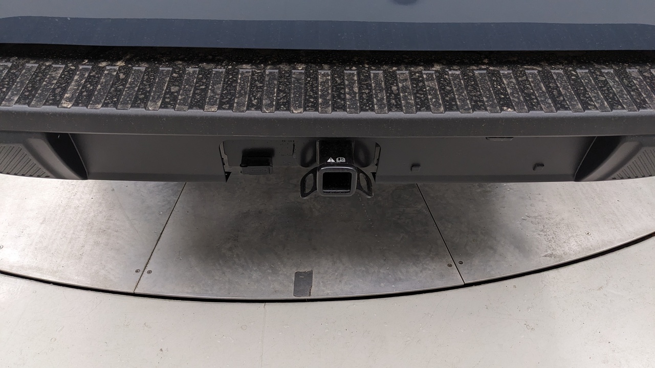 Car Exterior