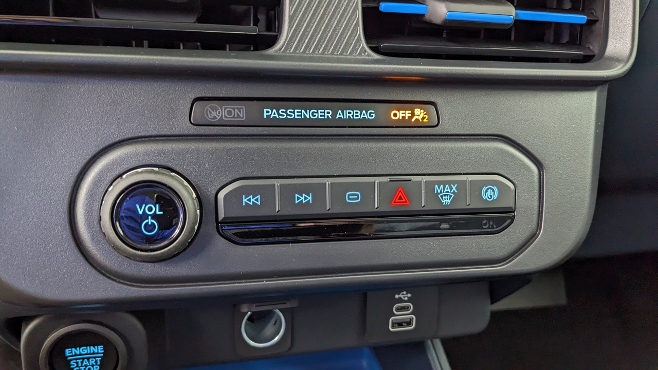 Car Exterior
