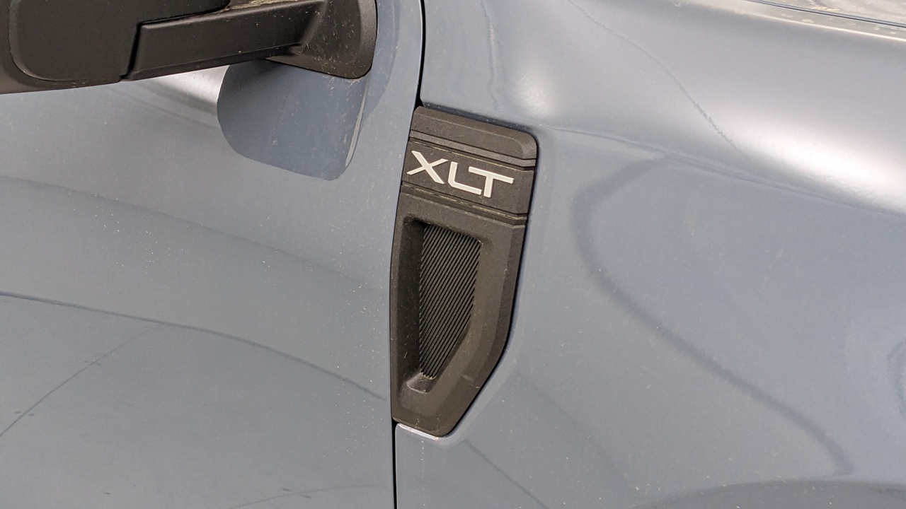 Car Exterior