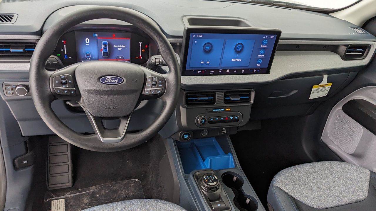 Car Exterior