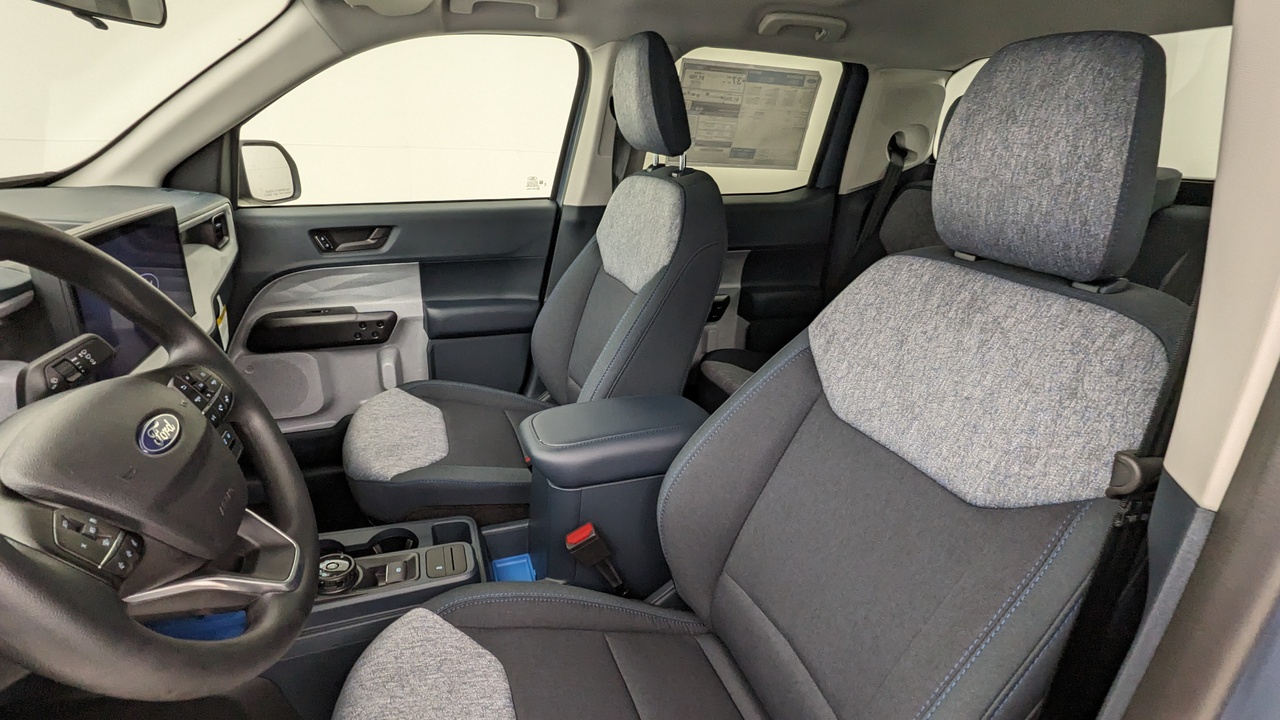 Car Exterior