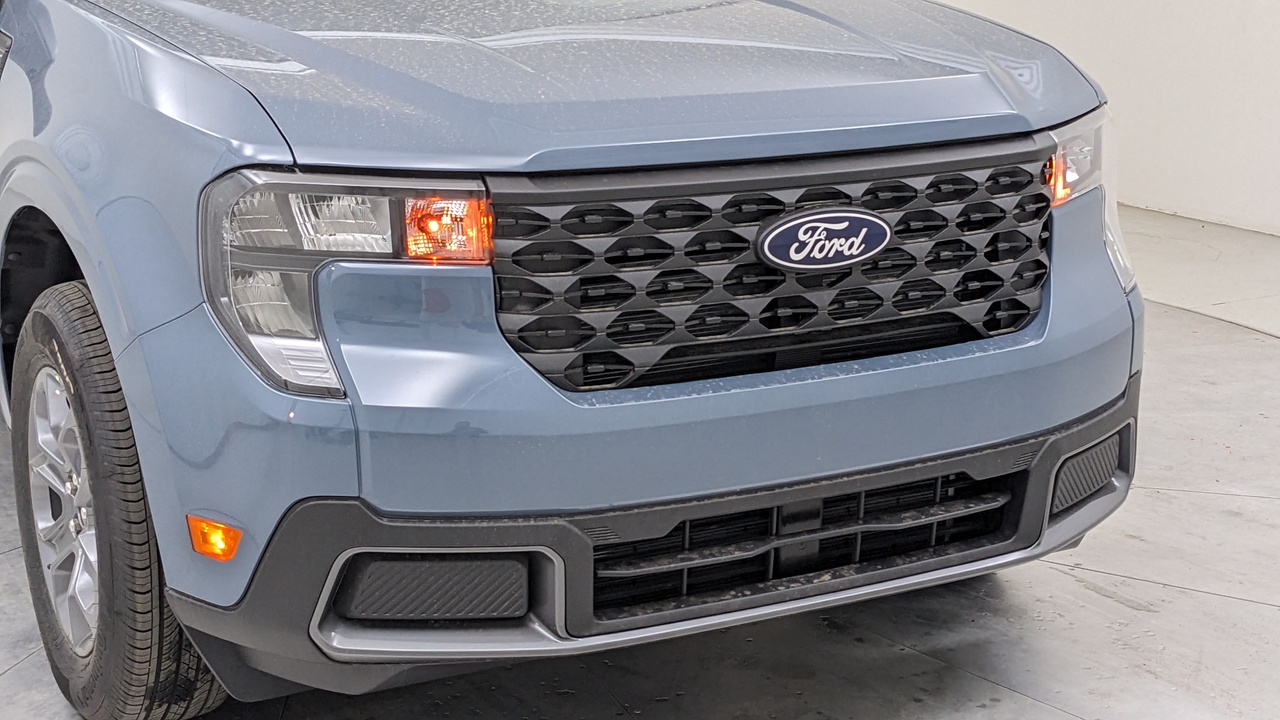 Car Exterior