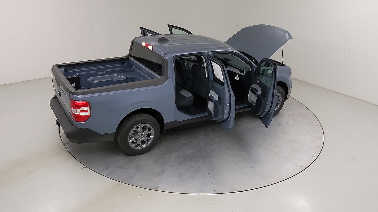 Car Exterior