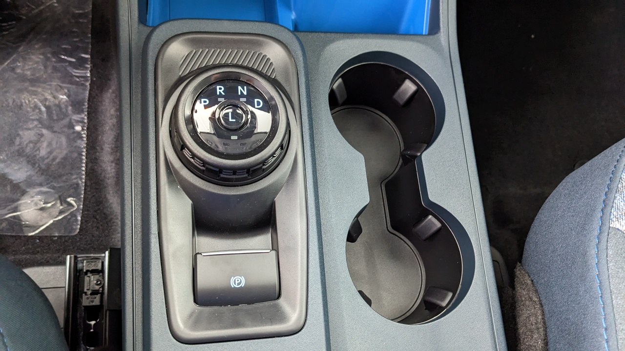 Car Exterior