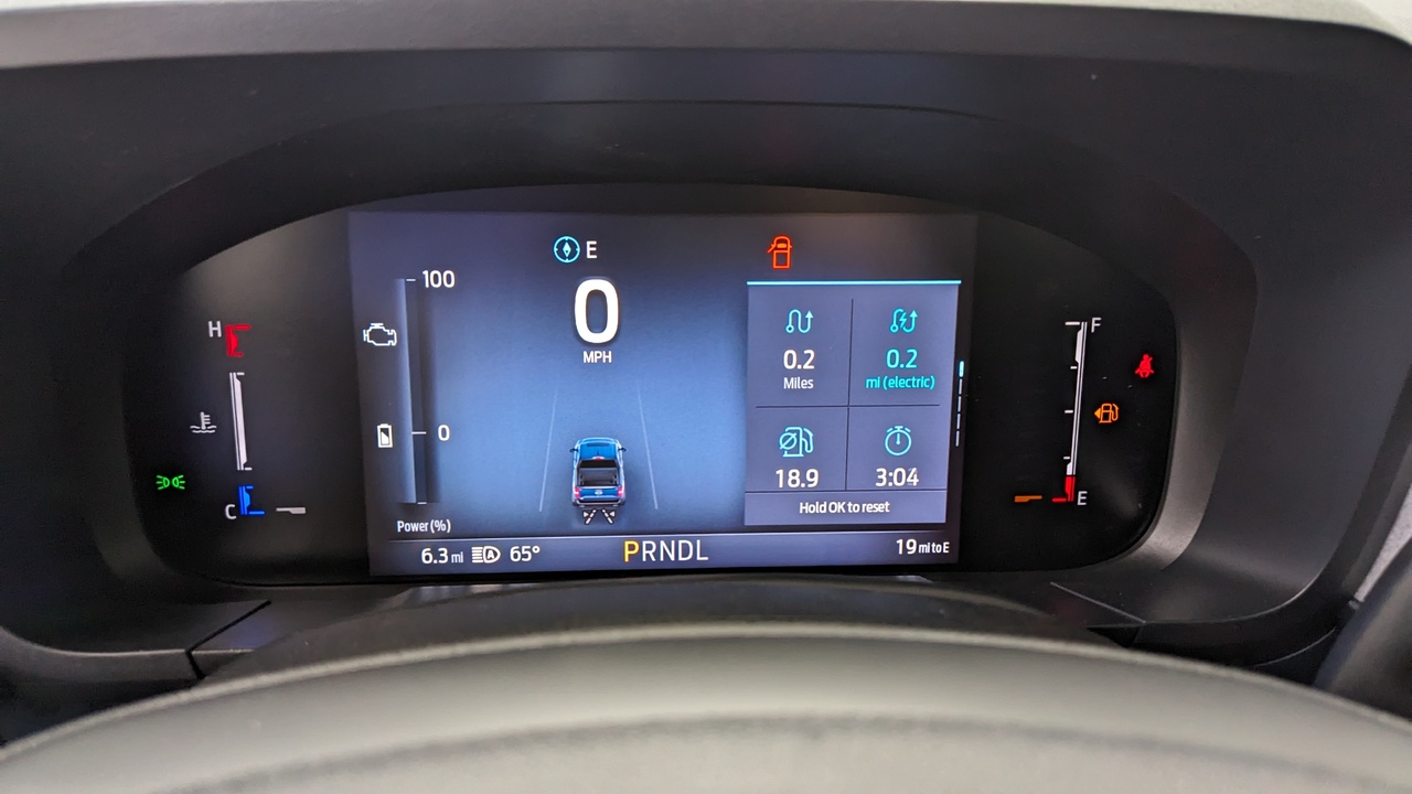 Car Exterior