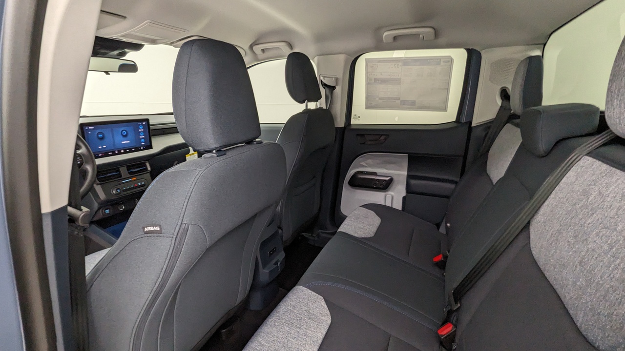 Car Exterior