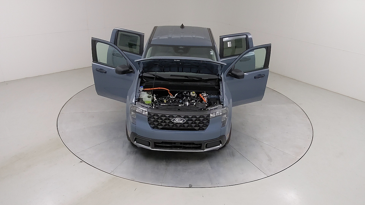 Car Exterior