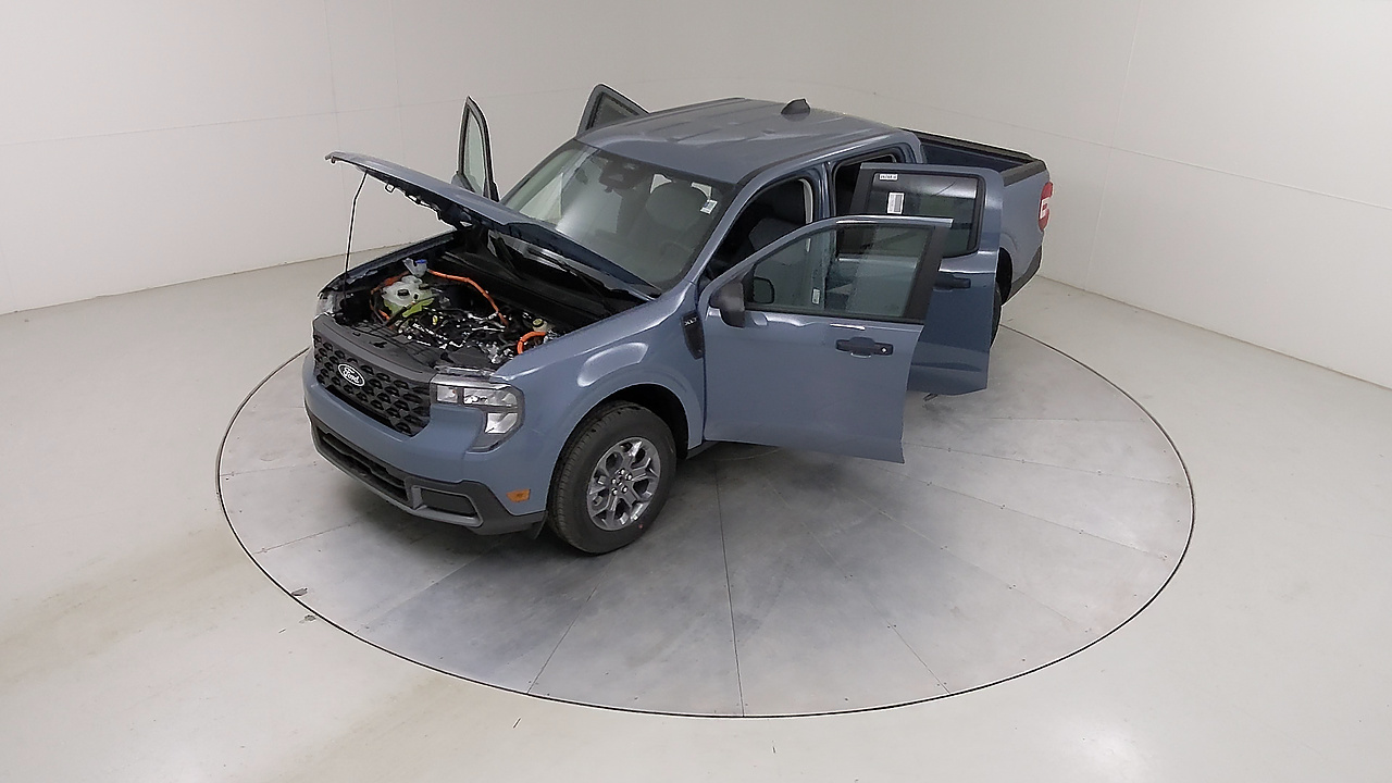 Car Exterior