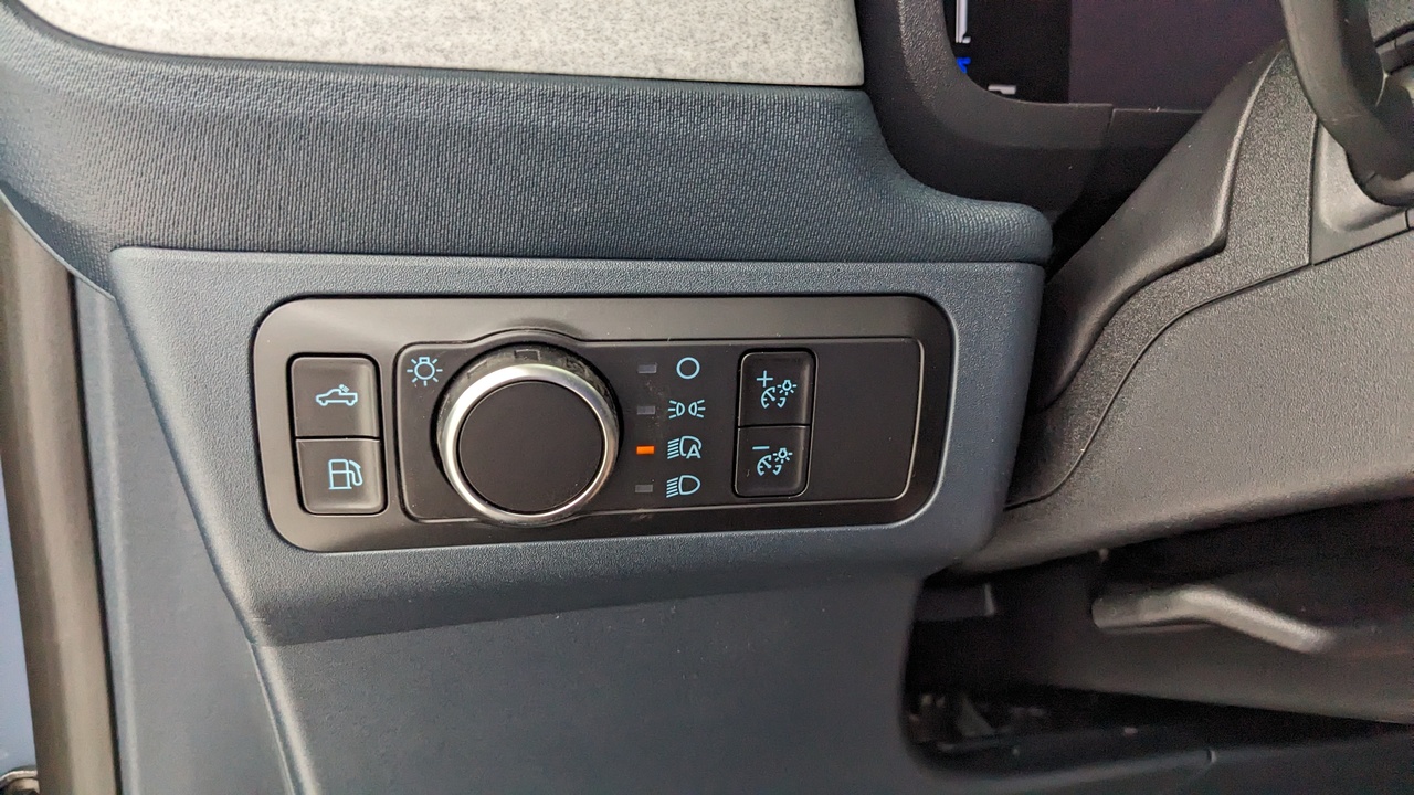 Car Exterior