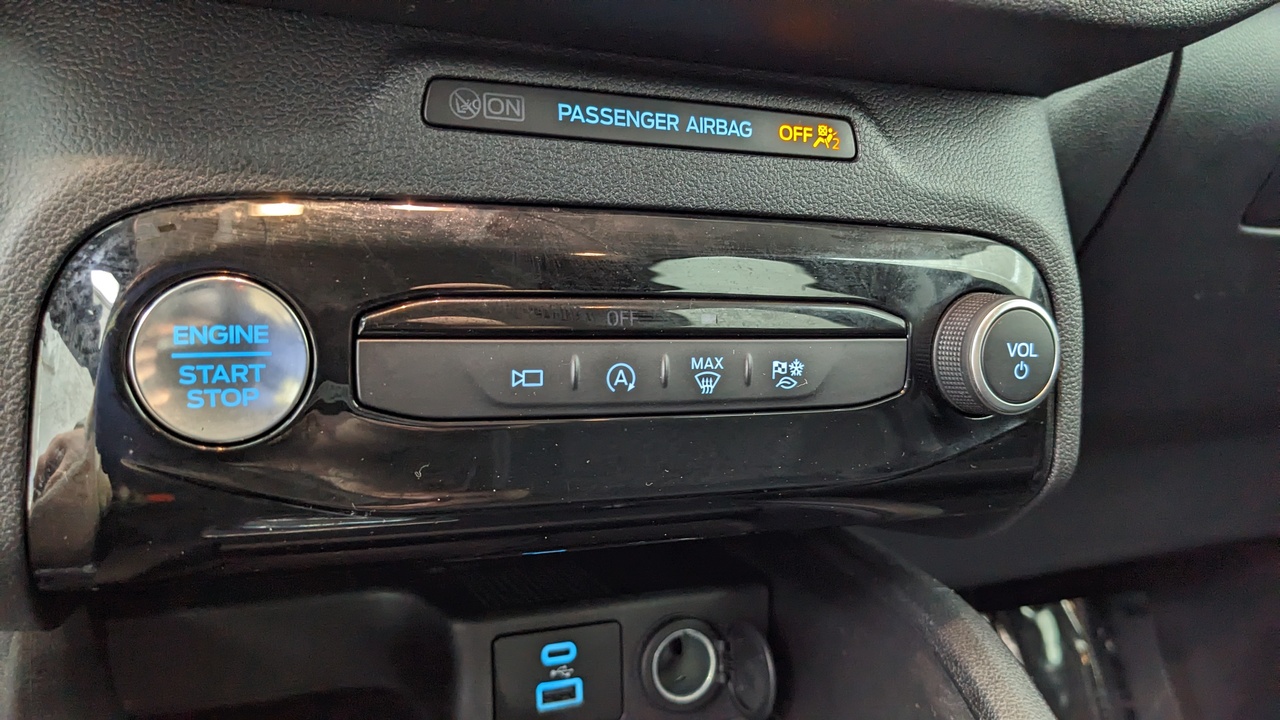 Car Exterior