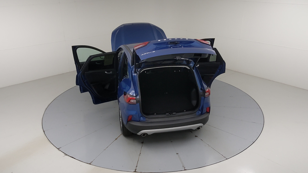 Car Exterior