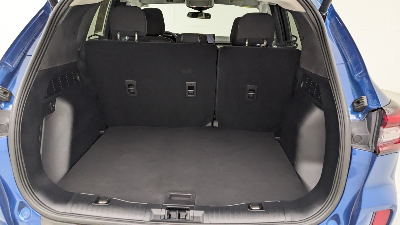 Car Exterior