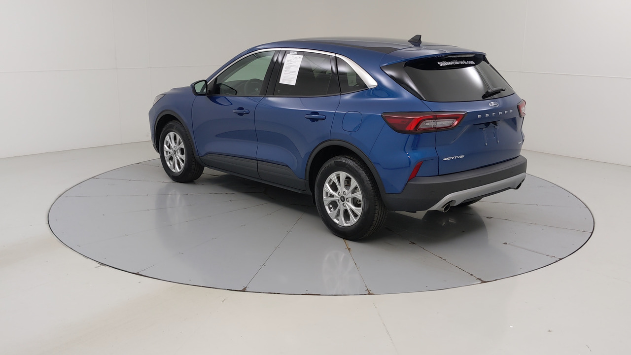 Car Exterior