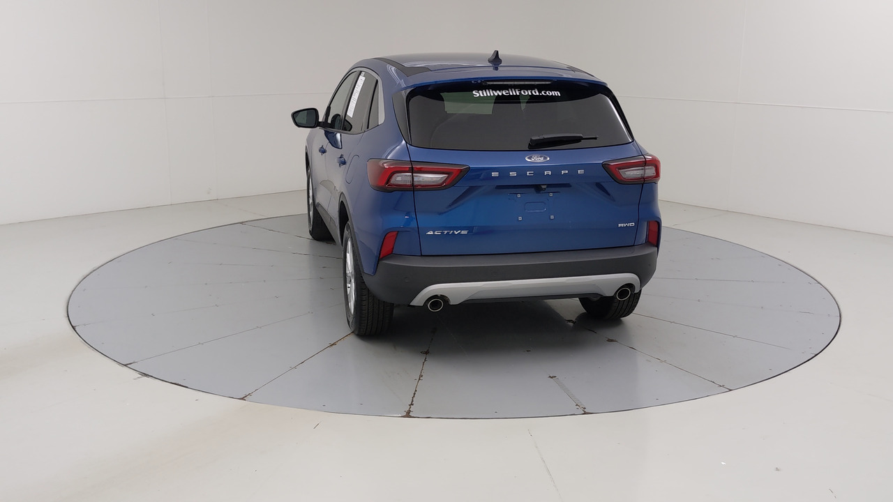 Car Exterior