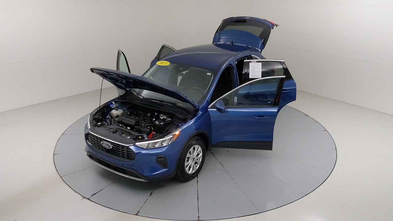 Car Exterior