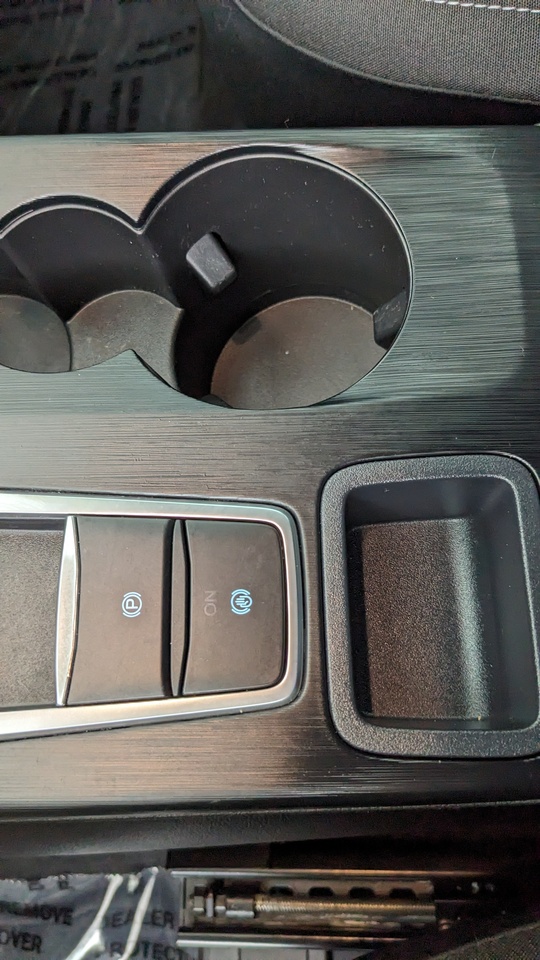 Car Exterior
