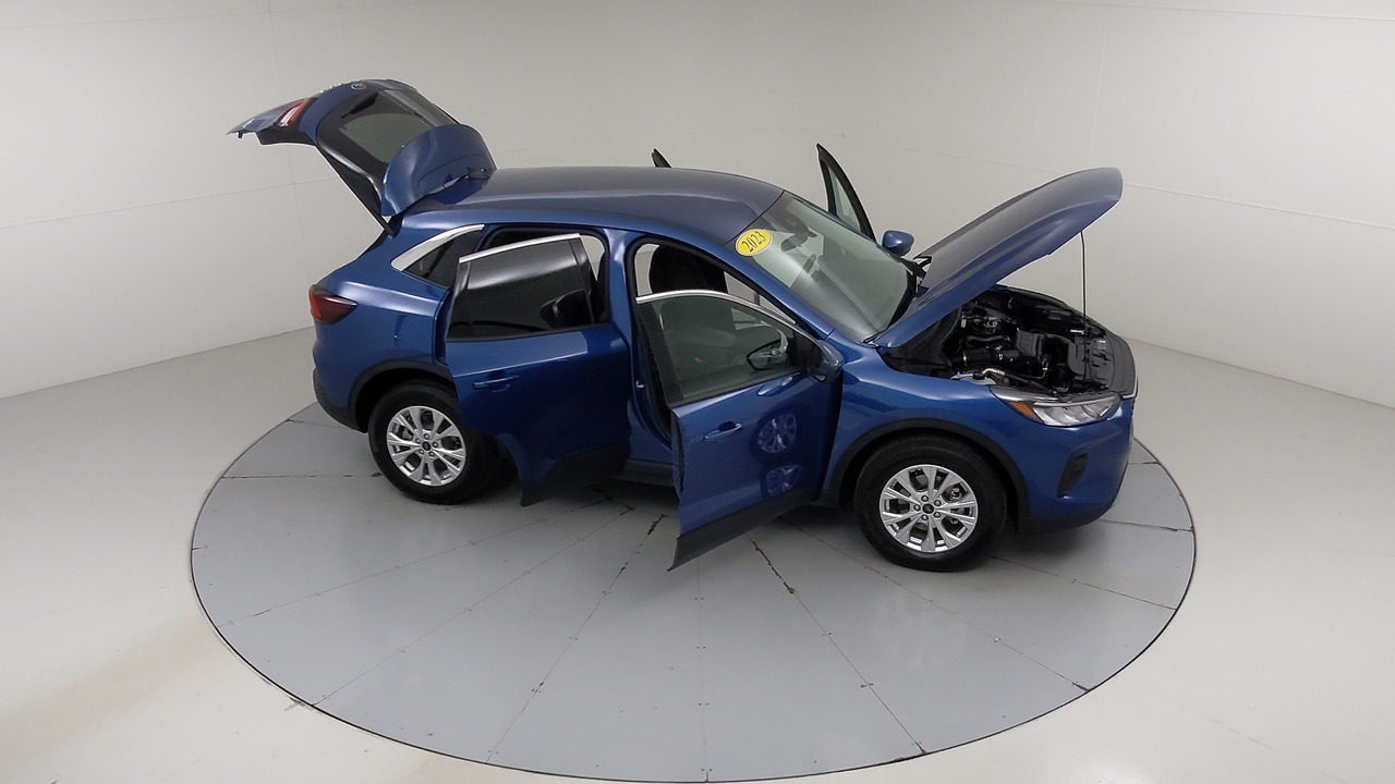 Car Exterior