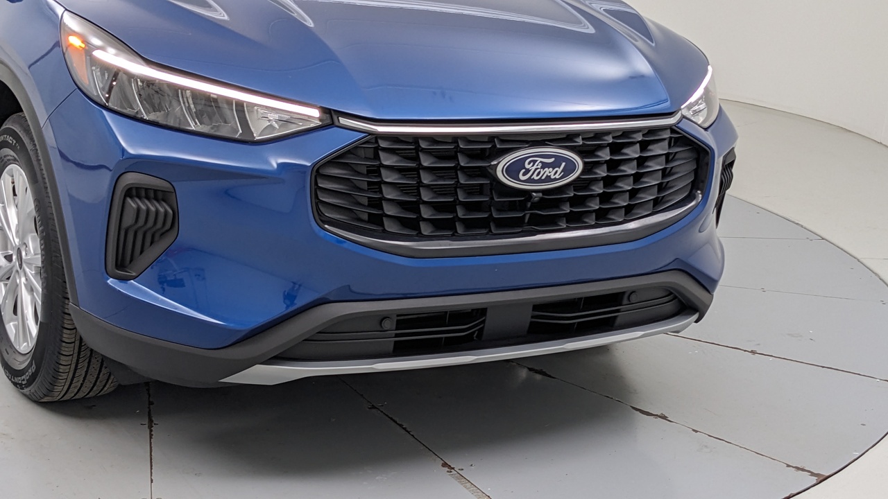 Car Exterior