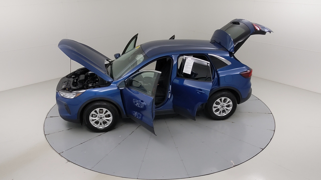 Car Exterior