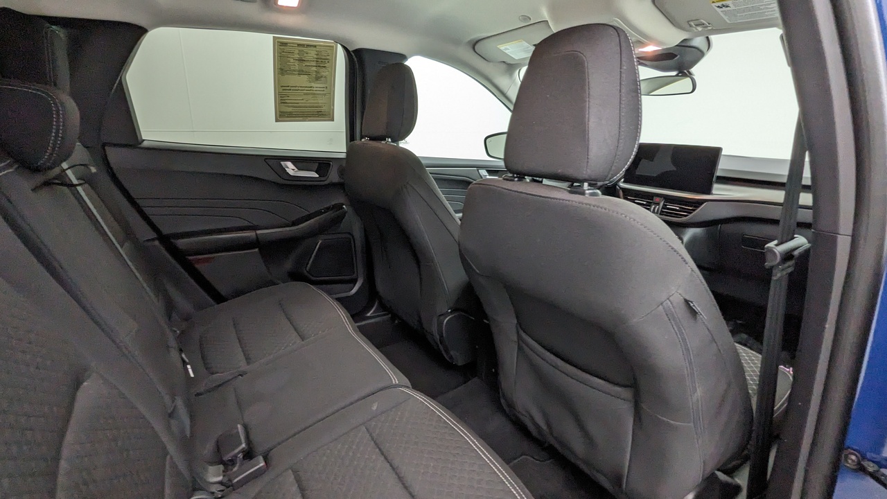 Car Exterior