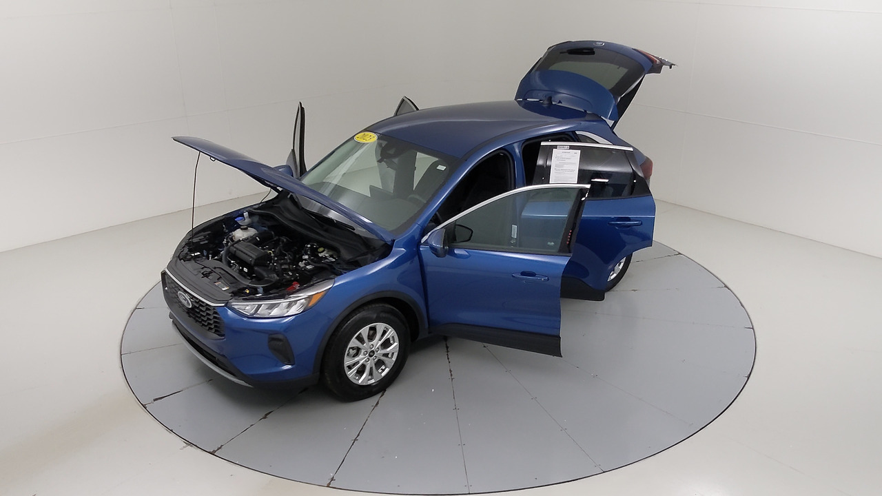 Car Exterior