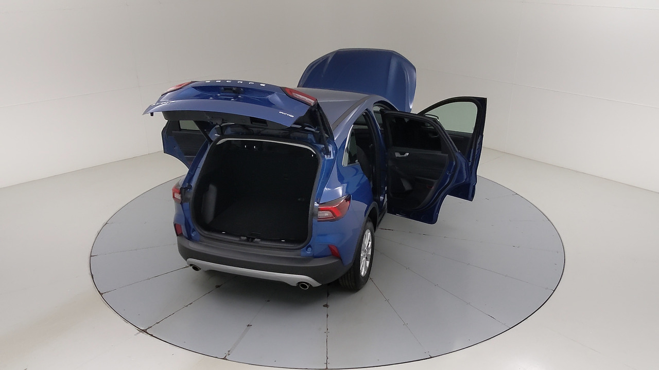 Car Exterior