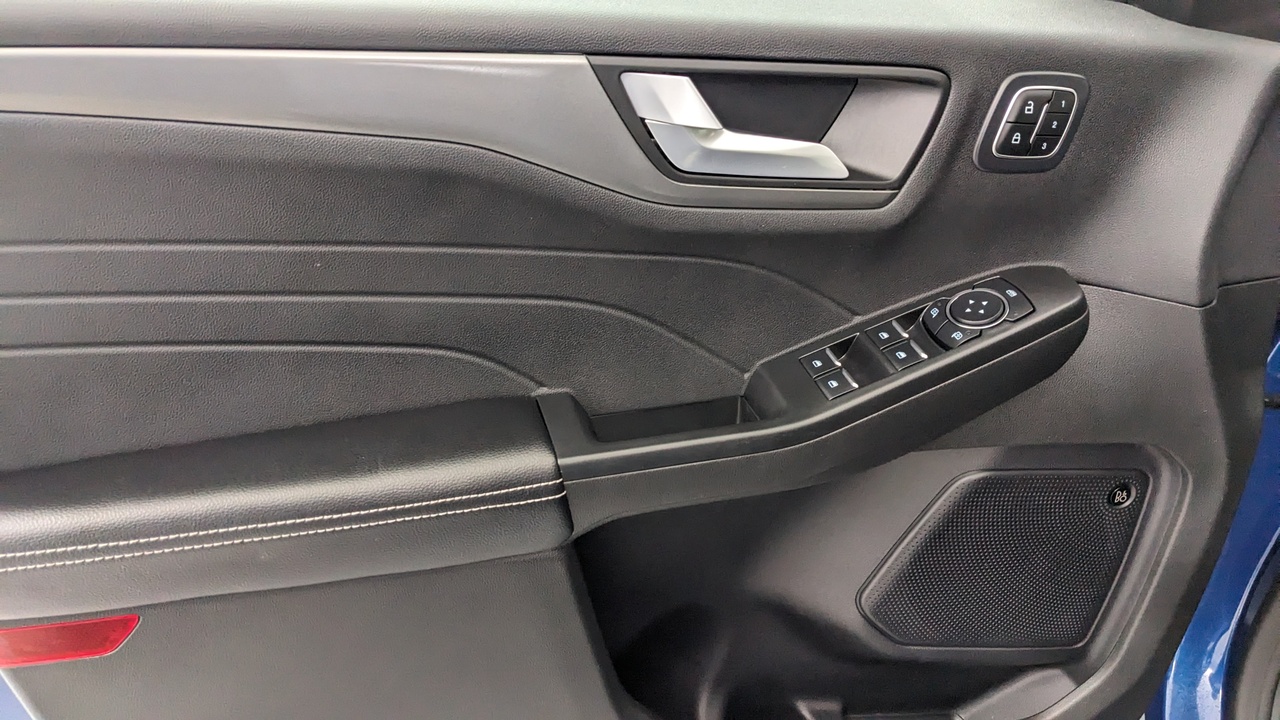 Car Exterior
