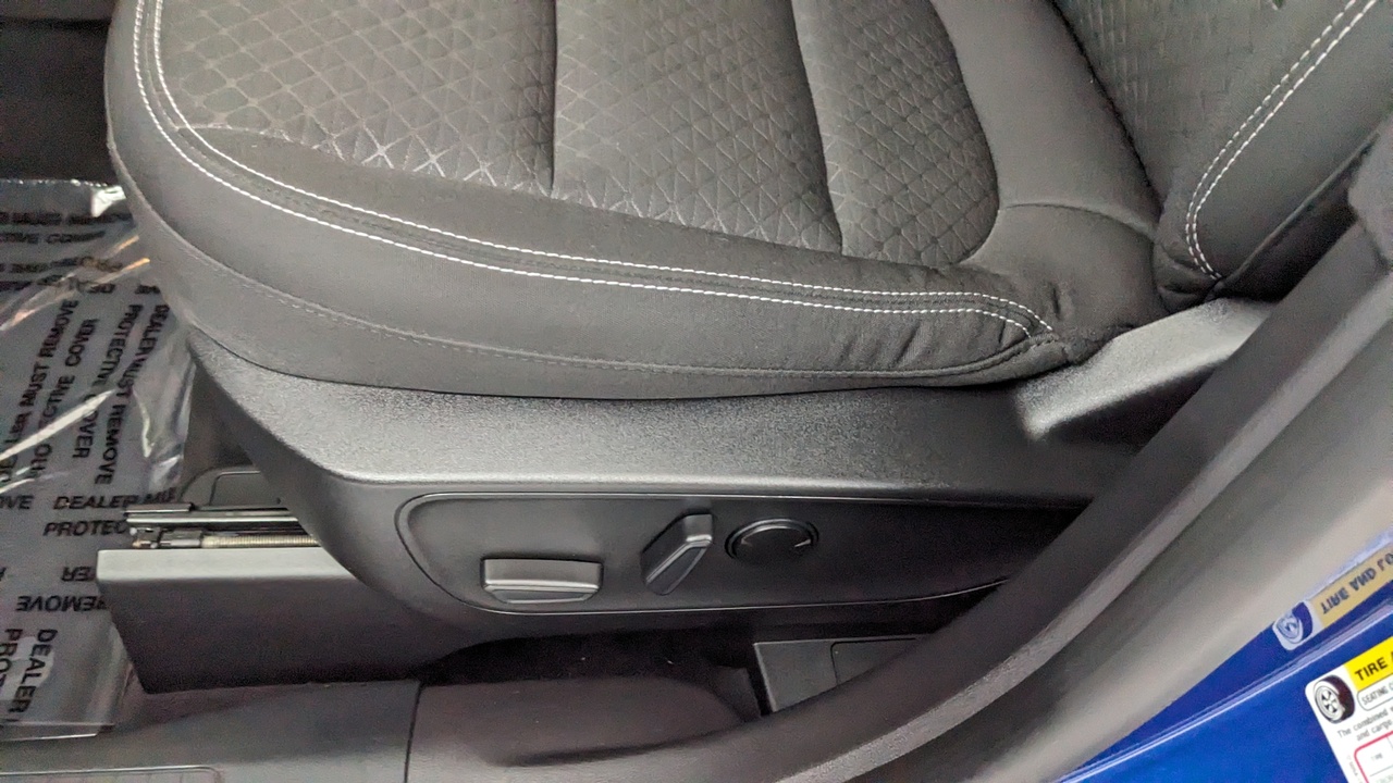 Car Exterior