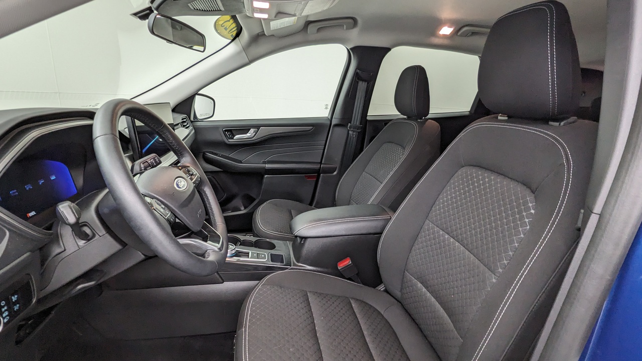 Car Exterior