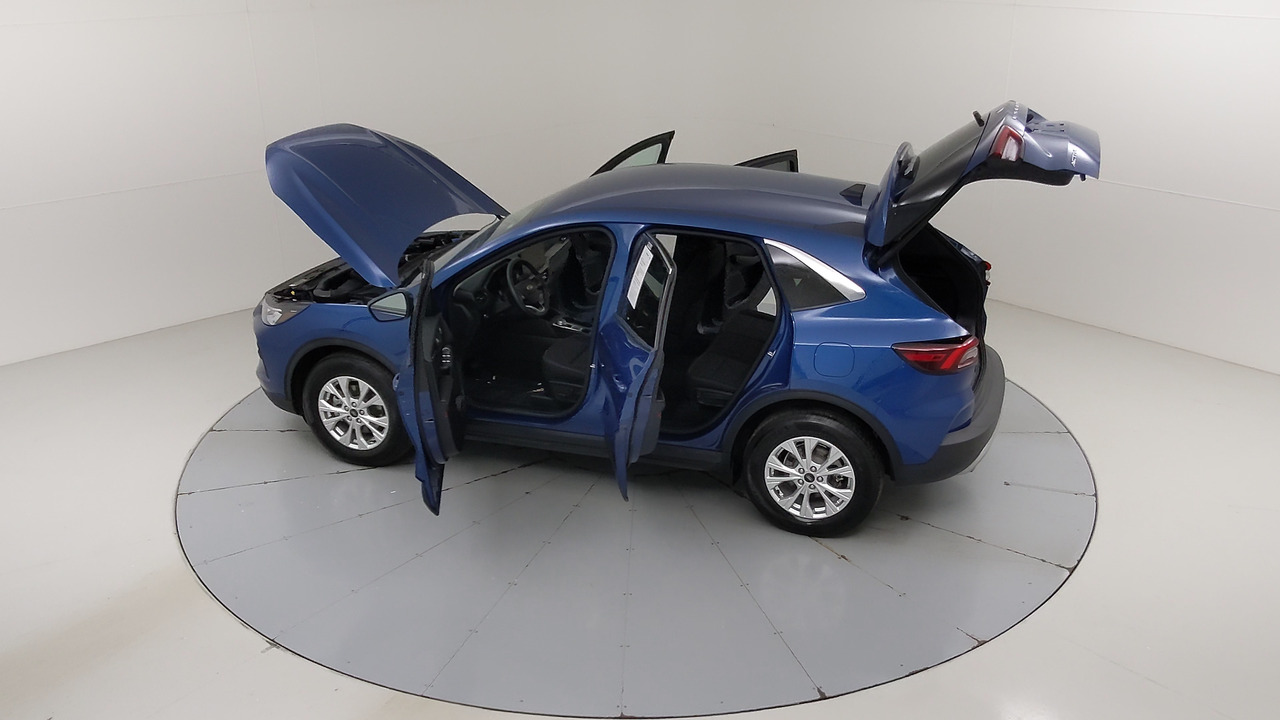 Car Exterior