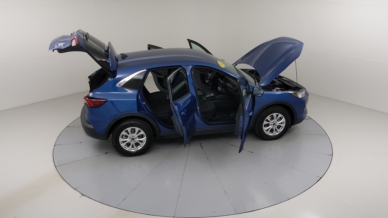 Car Exterior