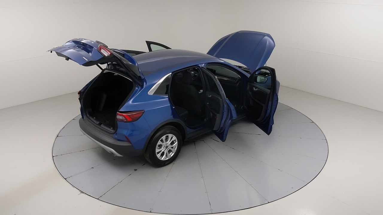Car Exterior