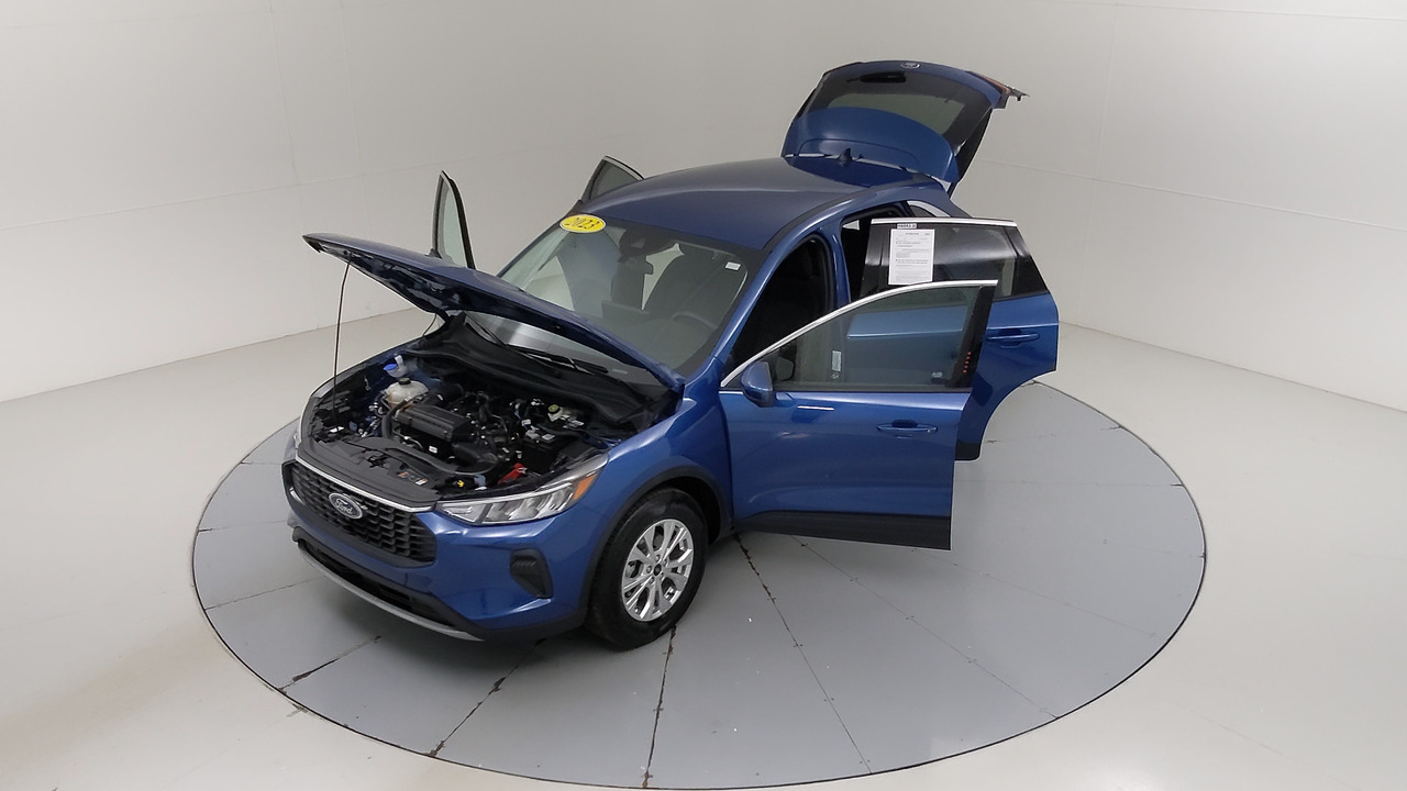 Car Exterior