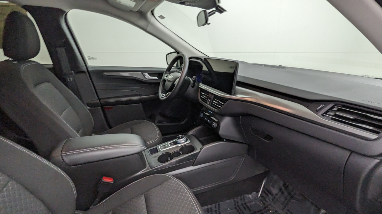 Car Exterior