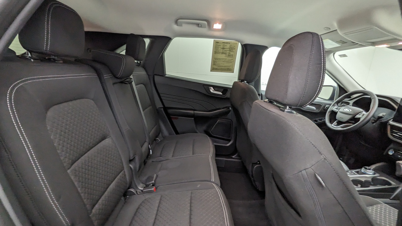 Car Exterior