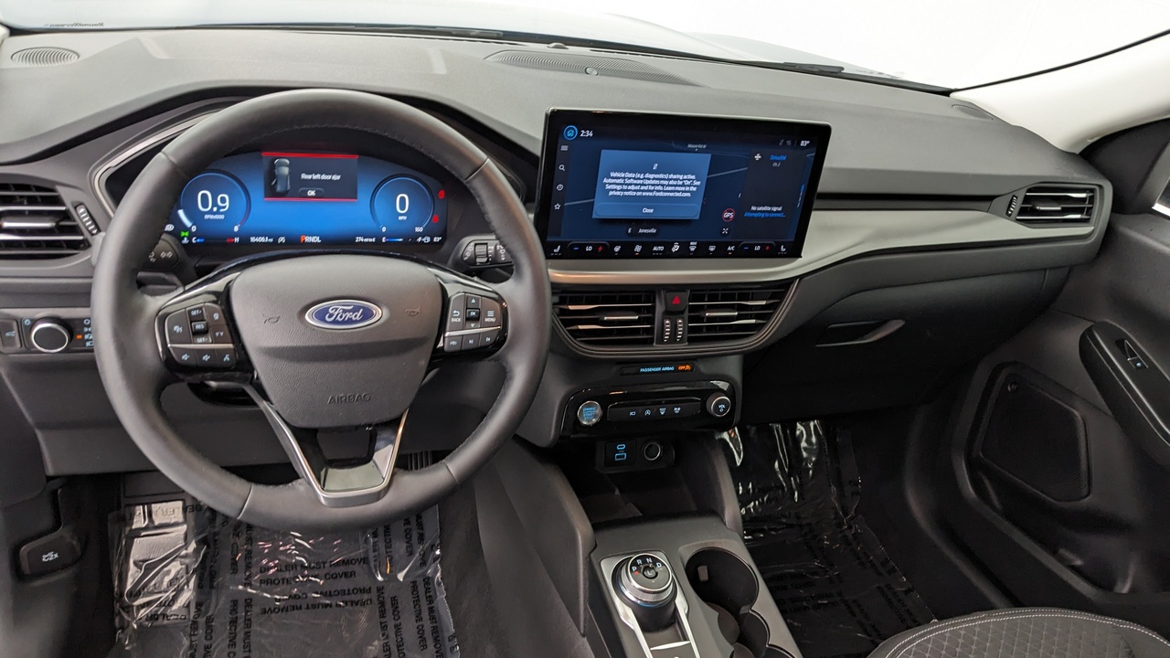Car Exterior