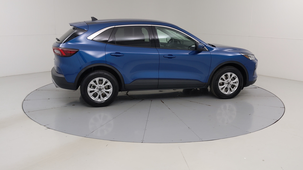 Car Exterior
