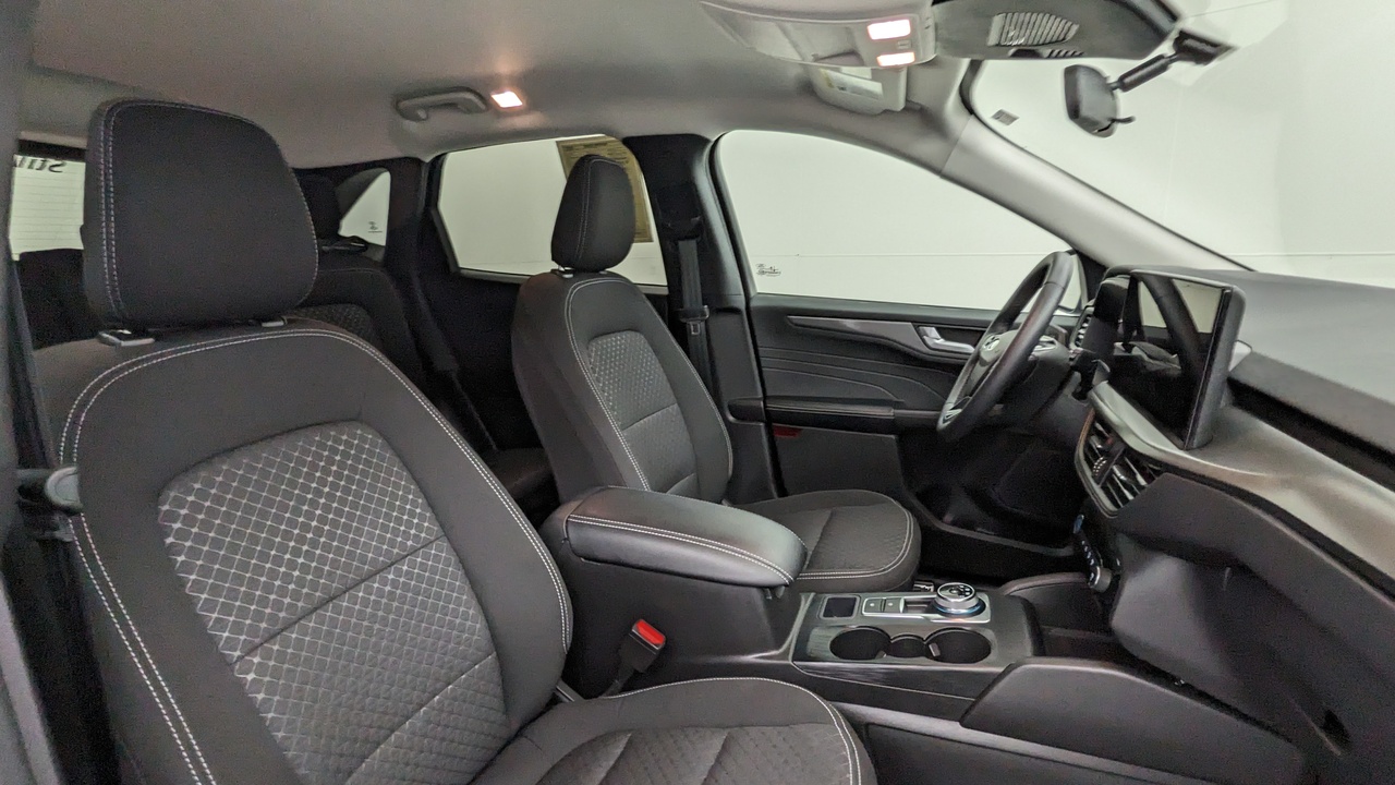 Car Exterior