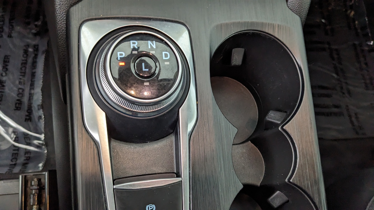 Car Exterior