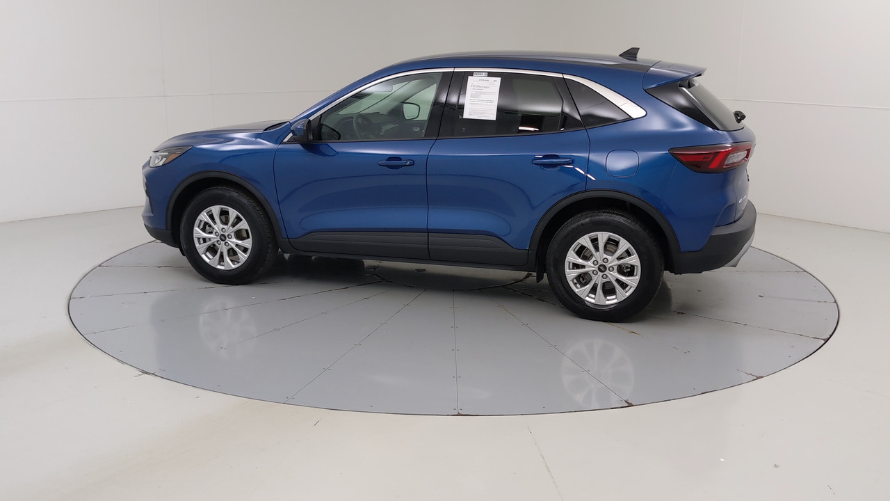 Car Exterior
