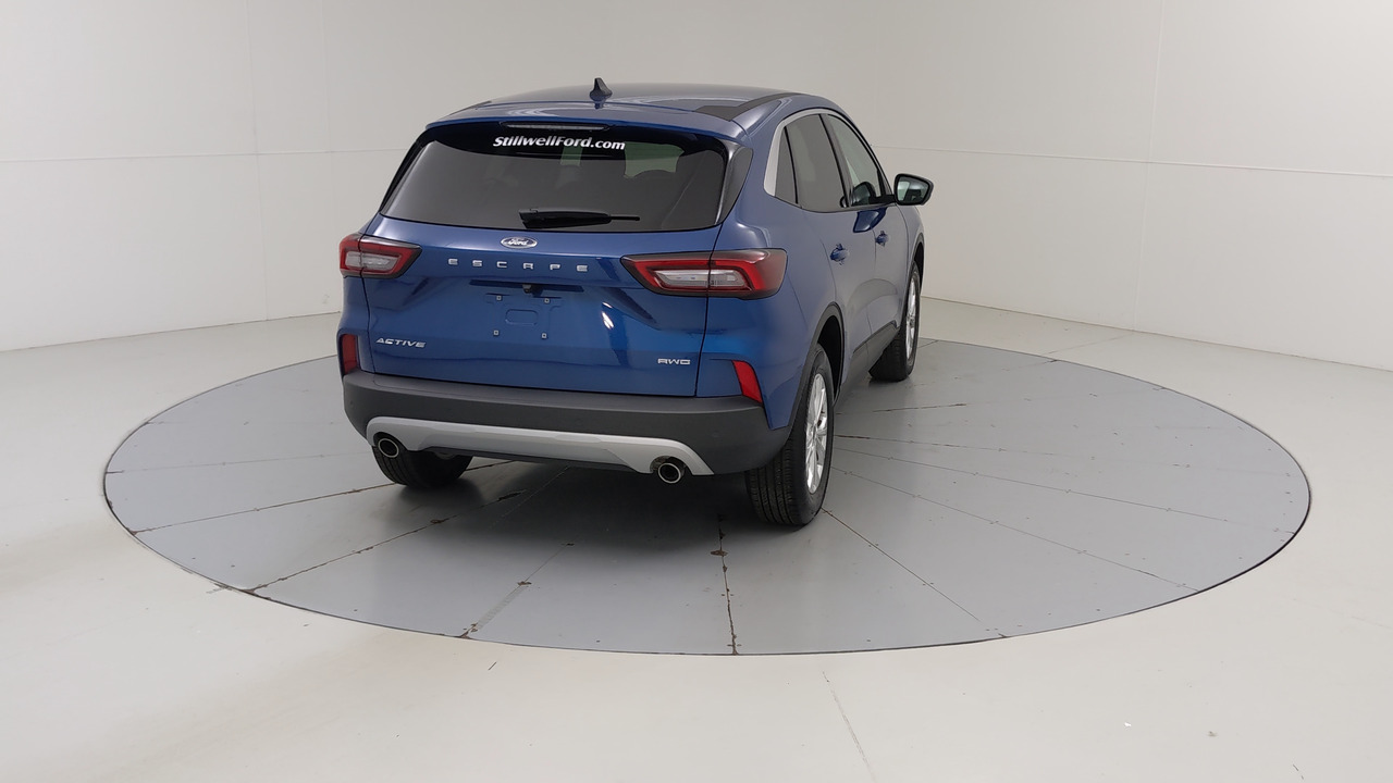 Car Exterior
