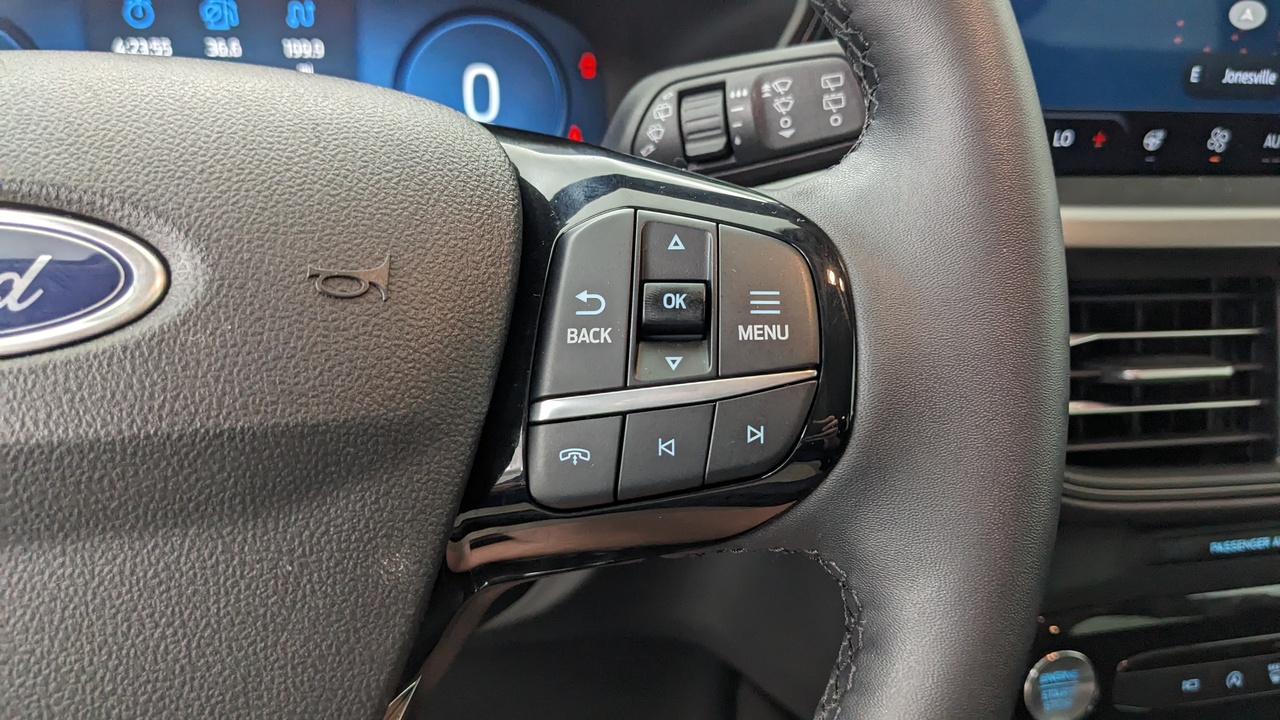 Car Exterior