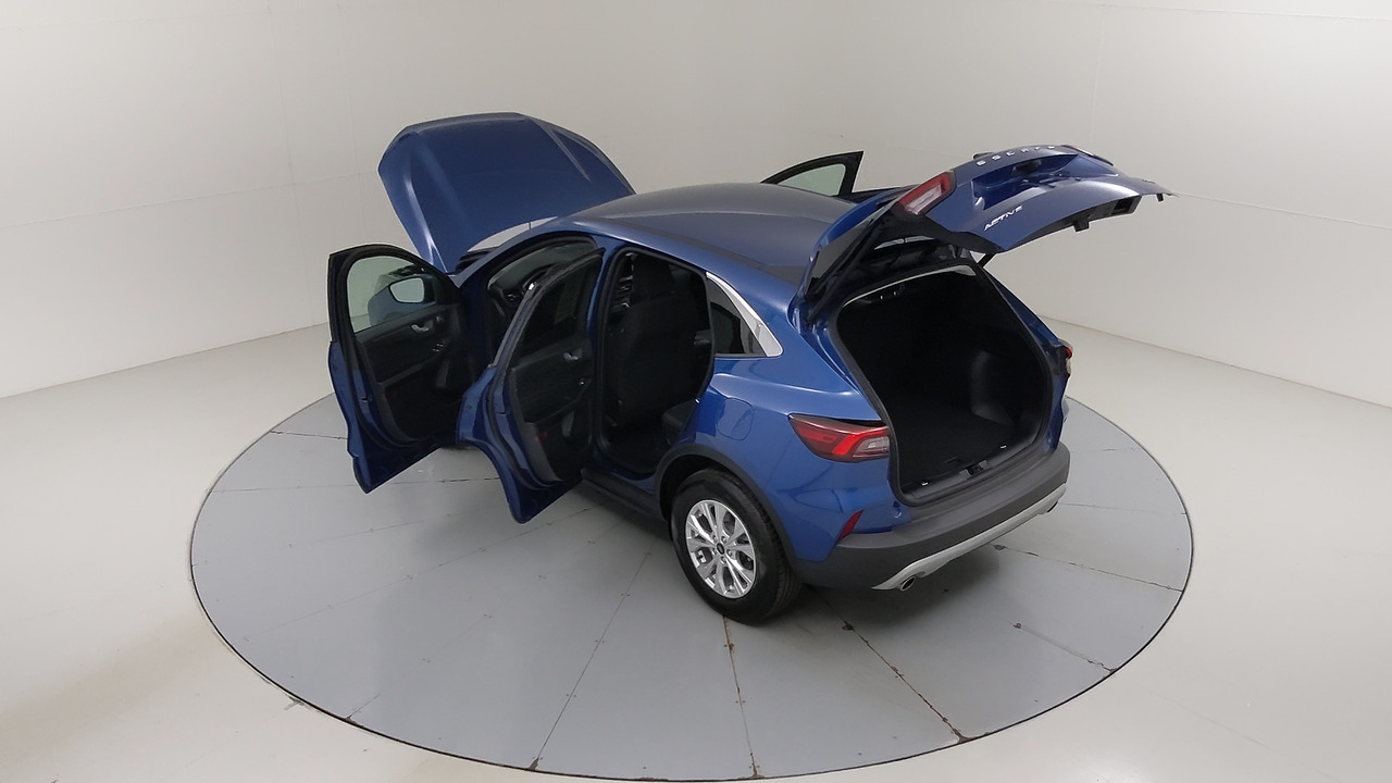 Car Exterior