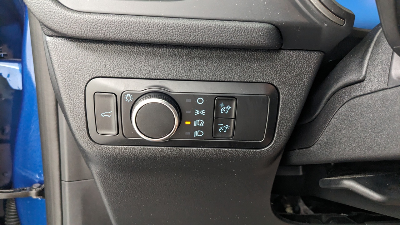 Car Exterior